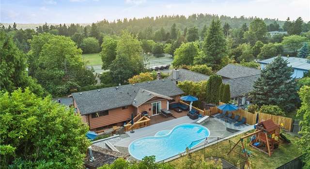 Photo of 4028 82nd Ave SE, Mercer Island, WA 98040