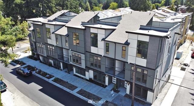 Photo of 21525 50th Ave W Unit A, Mountlake Terrace, WA 98043