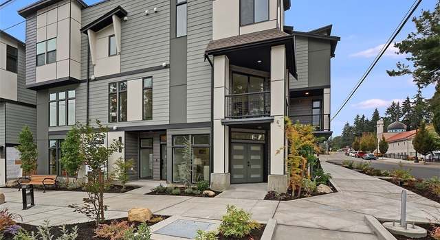 Photo of 21525 50th Ave W Unit A, Mountlake Terrace, WA 98043