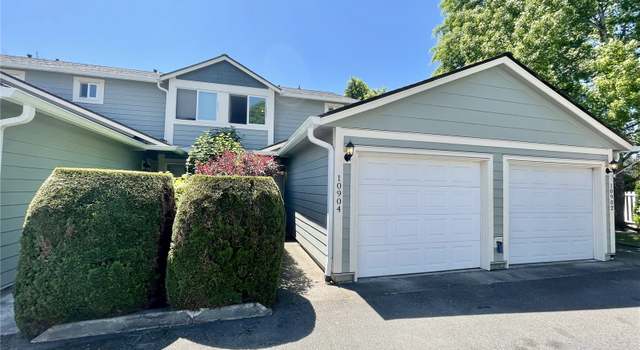Photo of 10904 62nd St E, Puyallup, WA 98372