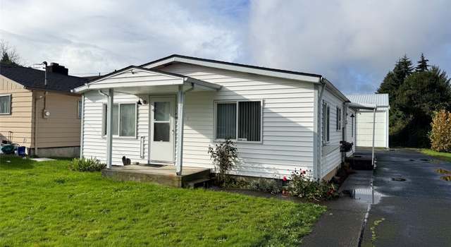 Photo of 2111 36th, Longview, WA 98632
