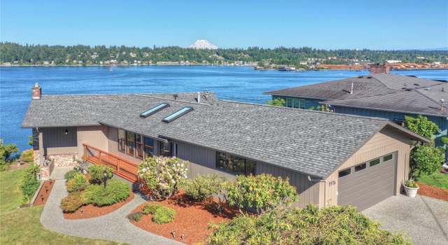 Photo of 1976 Harborview Dr NW, Olympia, WA 98502