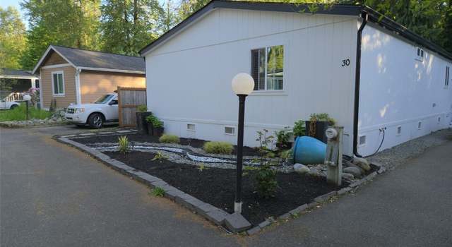 Photo of 31101 116th Ave SE #30, Auburn, WA 98092