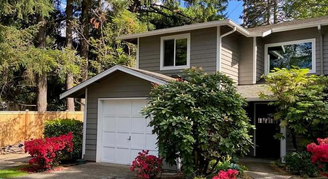 Photo of 16007 NE 40th Ct Unit 1A, Redmond, WA 98052