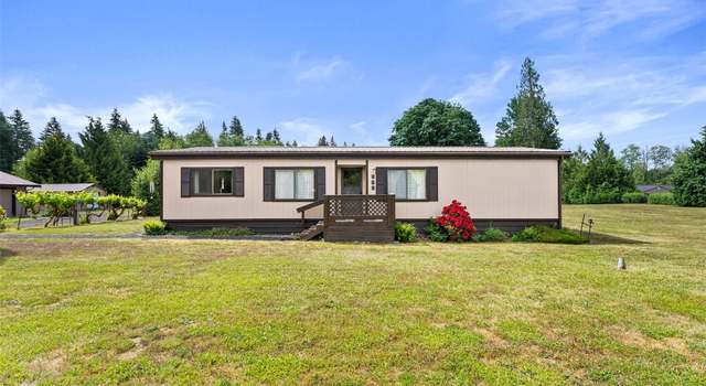 Photo of 858 State Route 508, Chehalis, WA 98532