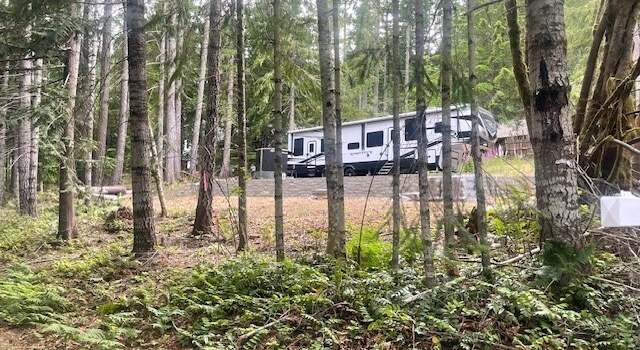 Photo of 230 N Potlatch Dr N, Hoodsport, WA 98548