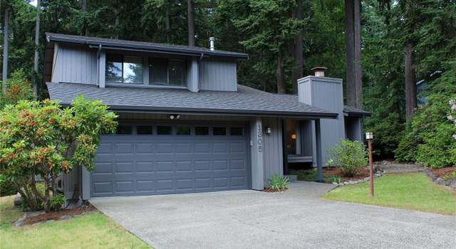Photo of 1305 37th Street Ct NW, Gig Harbor, WA 98335