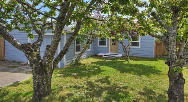 Photo of 2126 Parker Pl, Bremerton, WA 98310