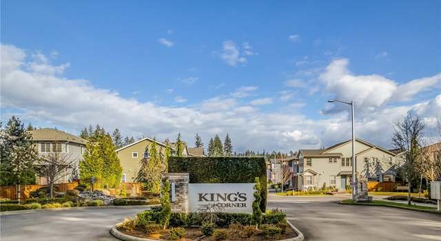 Photo of 17808 36th Ave SE, Bothell, WA 98012