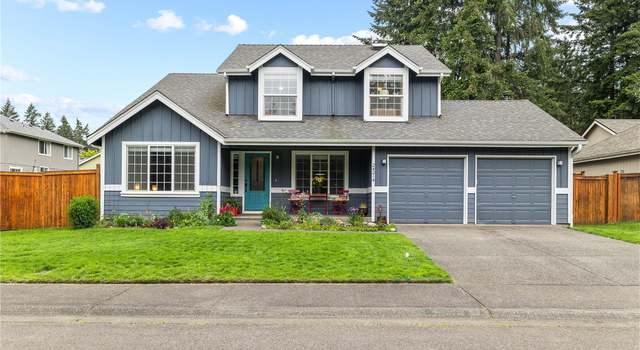 Photo of 24214 SE 232nd Pl, Maple Valley, WA 98038