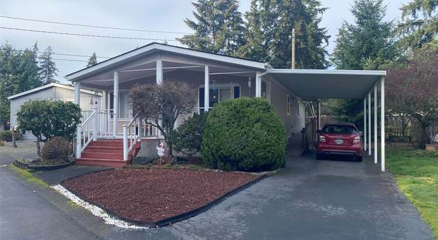Photo of 11113 127th Street Ct E #5, Puyallup, WA 98374