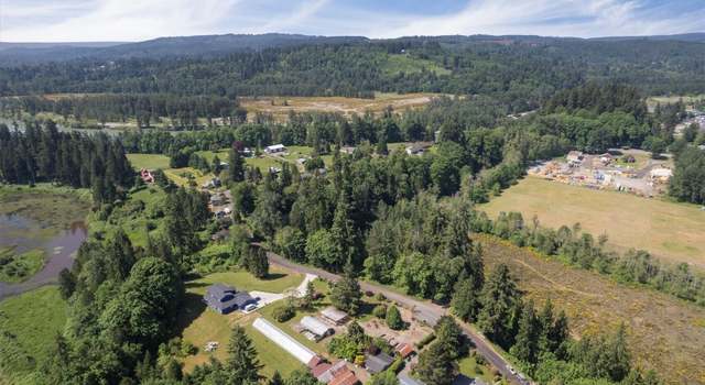 Photo of 331 Buland Dr, Castle Rock, WA 98611