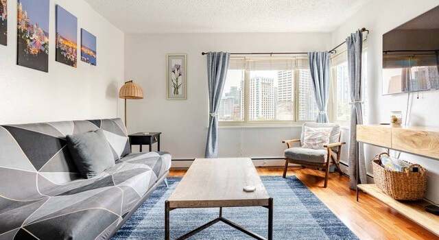 Photo of 1400 Hubbell Pl #1404, Seattle, WA 98101