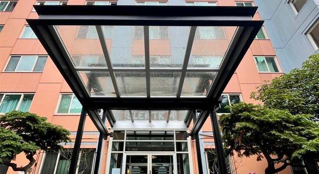 Photo of 1400 Hubbell Pl #1404, Seattle, WA 98101