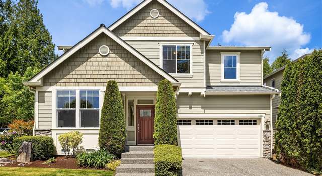 Photo of 17316 NE 118th Ct, Redmond, WA 98052