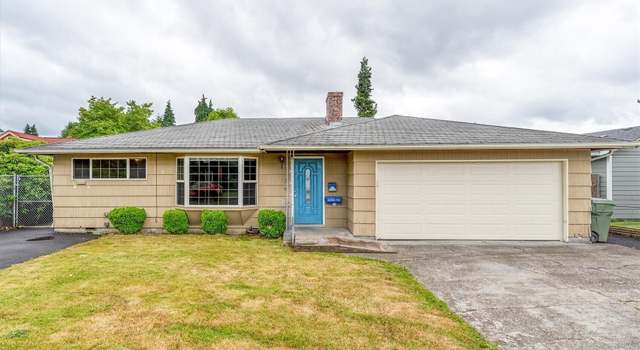Photo of 2 Terry Ct, Longview, WA 98632