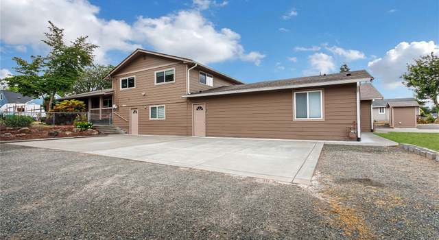 Photo of 3005 Old Morse Rd SE, Olympia, WA 98501