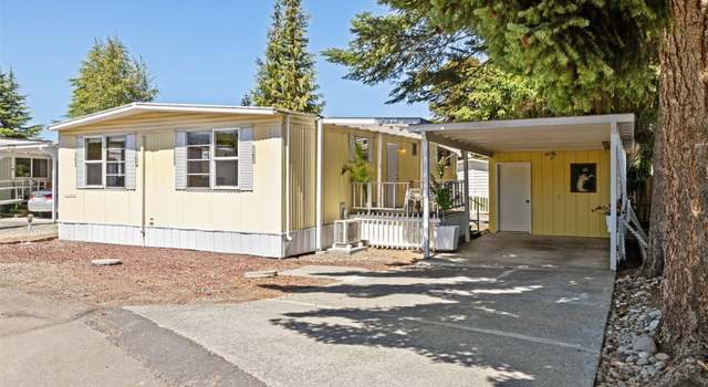 Photo of 921 S 3rd Ave #20, Sequim, WA 98382