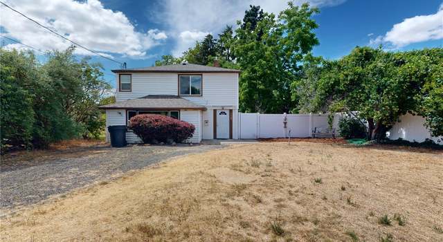 Photo of 115 N Roosevelt St, Walla Walla, WA 99362