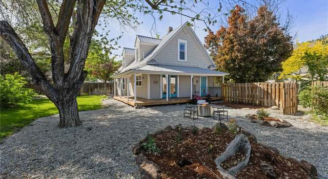 Photo of 205 S Division, Cashmere, WA 98815