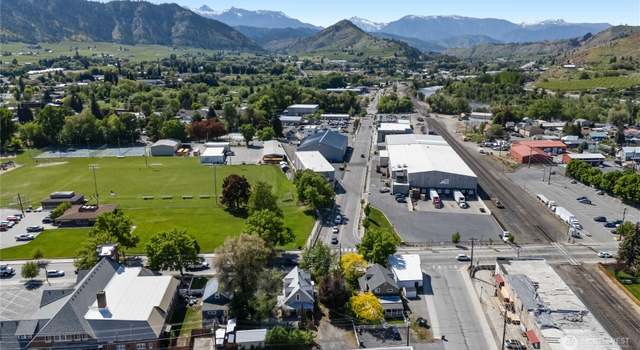 Photo of 205 S Division, Cashmere, WA 98815
