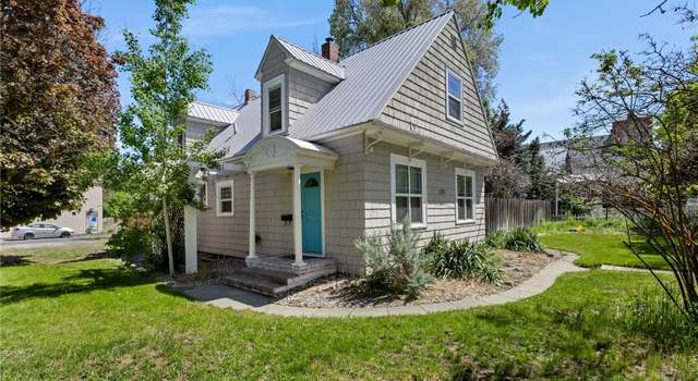 Photo of 205 S Division, Cashmere, WA 98815