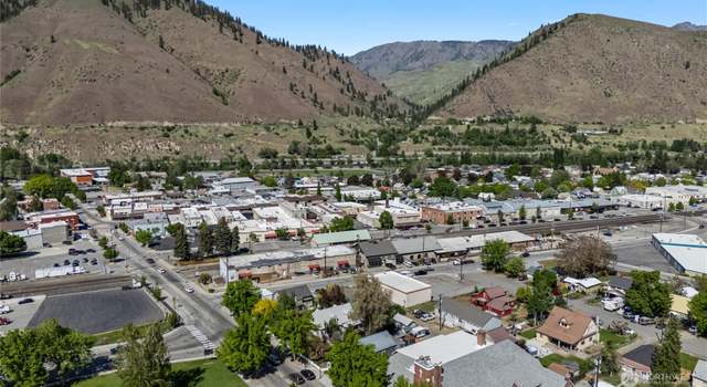Photo of 205 S Division, Cashmere, WA 98815