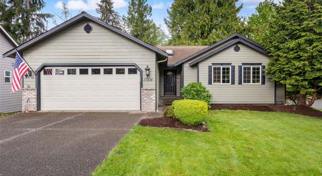 Photo of 17514 Redhawk Dr, Arlington, WA 98223