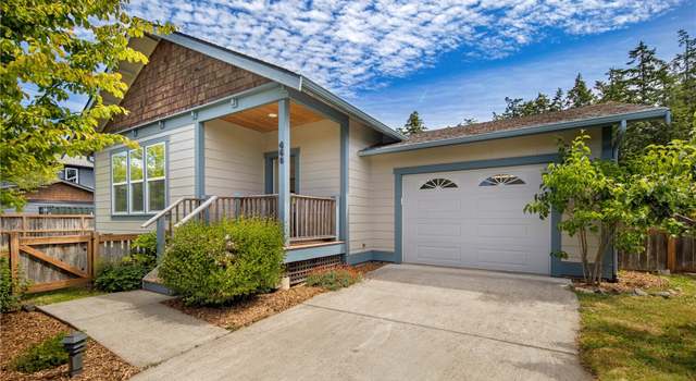 Photo of 456 Browne St, Friday Harbor, WA 98250