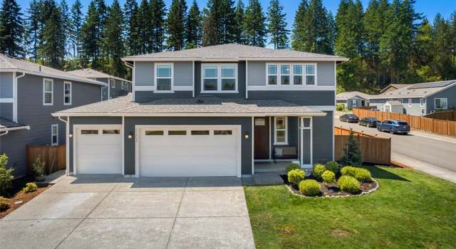 Photo of 17822 122nd Street Ct E, Bonney Lake, WA 98391