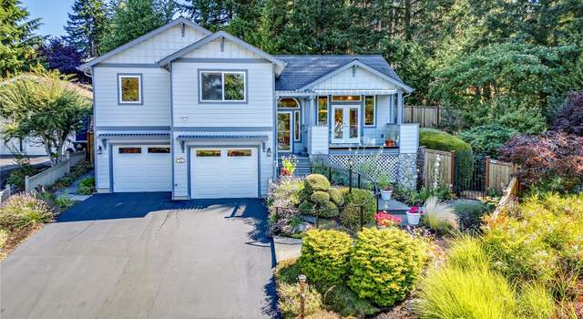 Photo of 324 Bromley Pl NW, Bainbridge Island, WA 98110