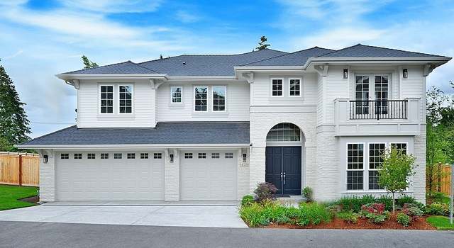 Photo of 1438 172nd Ln NE, Bellevue, WA 98008
