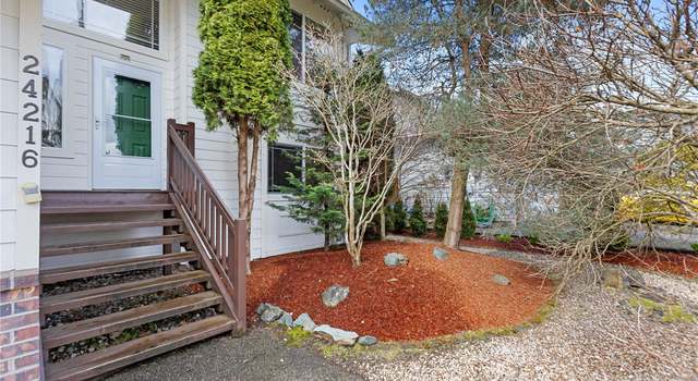 Photo of 24216 13th Pl W, Bothell, WA 98021