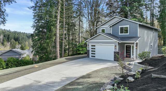 Photo of 6710 Silver Springs Dr NW, Gig Harbor, WA 98335