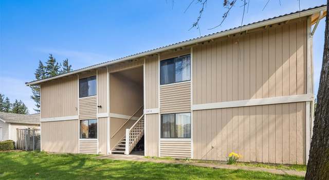 Photo of 2810 D St SE, Auburn, WA 98002