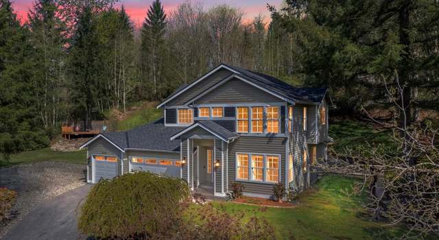 Photo of 8623 189th Ave SE, Snohomish, WA 98290
