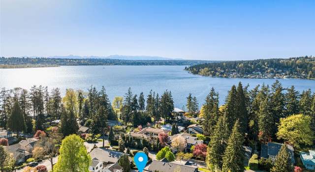 Photo of 745 17th Ave W, Kirkland, WA 98033