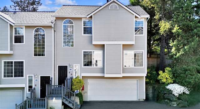 Photo of 14521 Simonds Rd NE Unit D, Kirkland, WA 98034