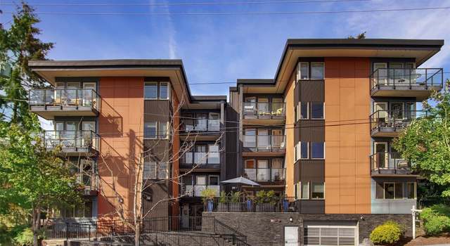 Photo of 120 NW 39th St #406, Seattle, WA 98107