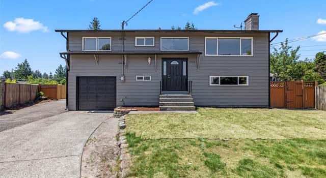 Photo of 2524 SE Edmonds Ct, Renton, WA 98058