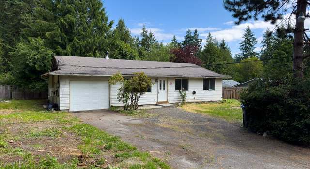 Photo of 6420 NE Nelson St, Suquamish, WA 98392