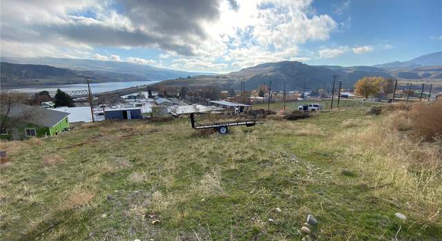 Photo of 356 Ives (Lot 1 & Lot 2) St, Pateros, WA 98846