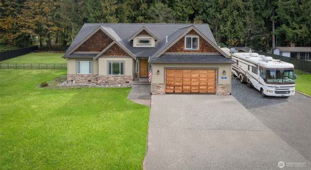 Photo of 7391 Pressentin Ranch Dr, Concrete, WA 98237