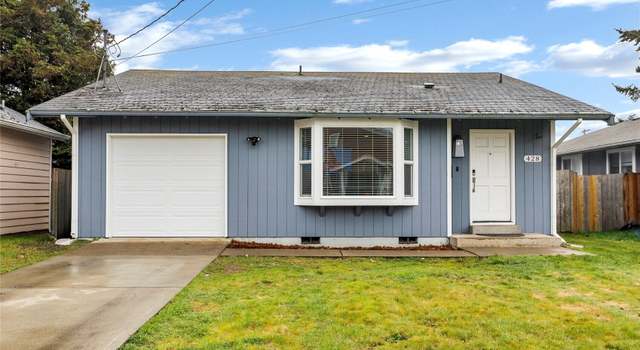 Photo of 428 2nd Ave NE, Puyallup, WA 98372