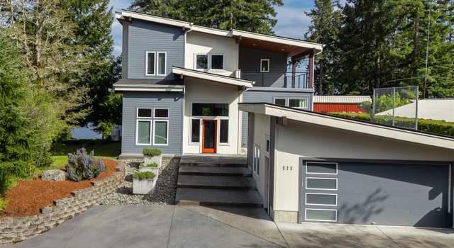 Photo of 111 E Treasure Island Rd, Allyn, WA 98524