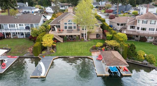 Photo of 2906 202nd Avenue Ct East, Lake Tapps, WA 98391