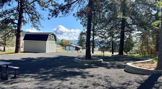 Photo of 38951 Waterfall Pl N, Lincoln, WA 99147
