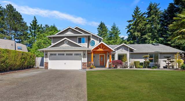 Photo of 14015 SE 156th Ct, Renton, WA 98058