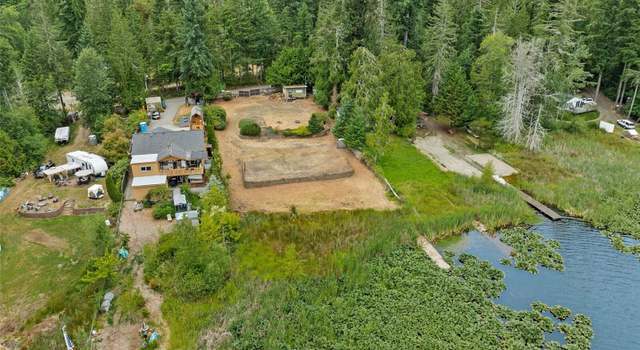 Photo of 911 Sanford Ave SW, Lakebay, WA 98349
