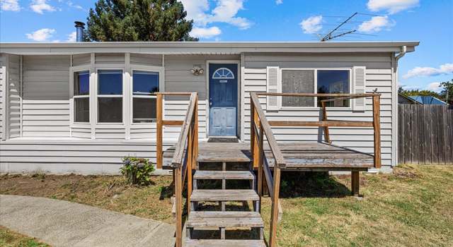 Photo of 419 2nd Ave SE, Pacific, WA 98047